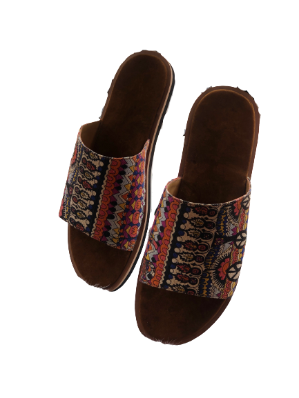 ZIBIMA VINTAGE COVER SLIDES