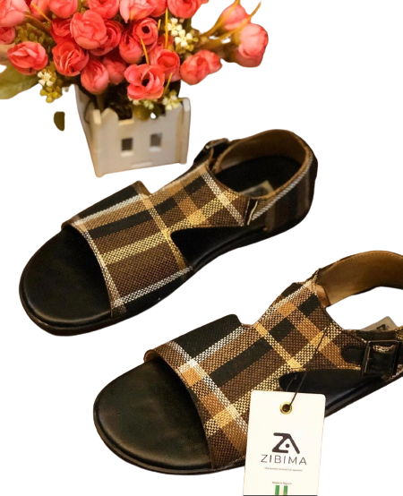 ZIBIMA VINTAGE SANDAL