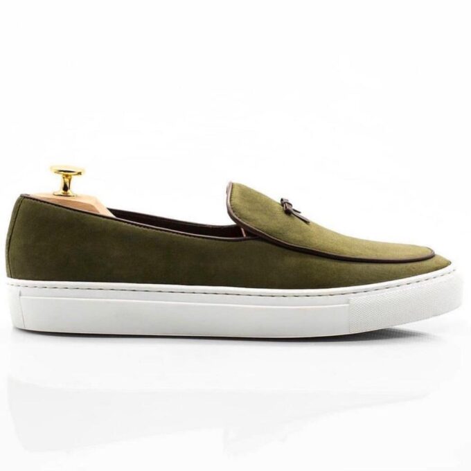 ZIBIMA LUXURY SNEAKERS